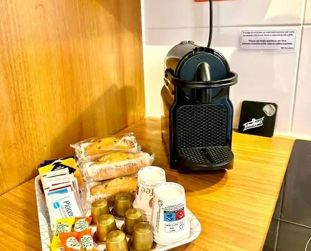 Mare Salotto Σπίτι διακοπών