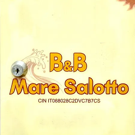 Mare Salotto Casa vacanze *