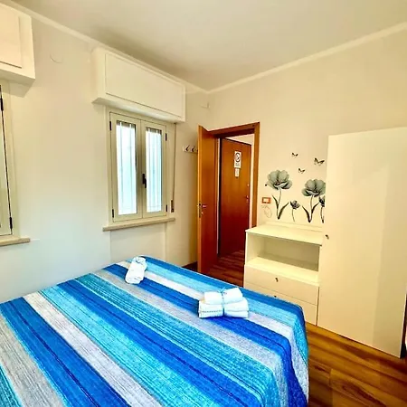 Mare Salotto Tatil Evi Pescara
