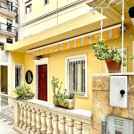 Mare Salotto Tatil Evi
