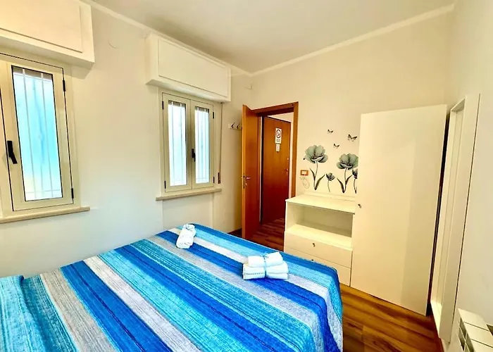 Mare Salotto Casa vacanze Pescara